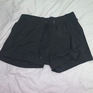 Athletic shorts